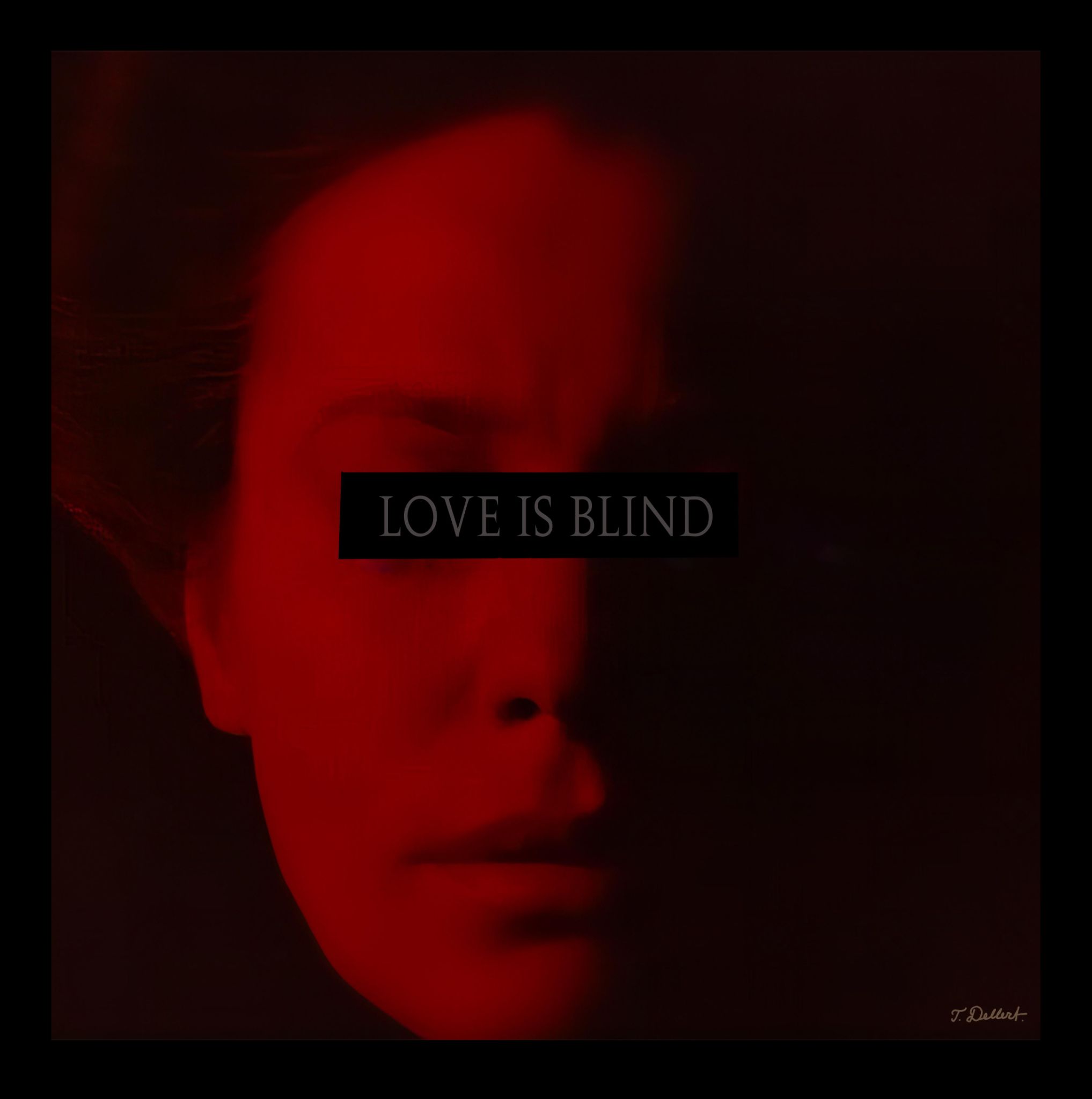  Love is Blind 